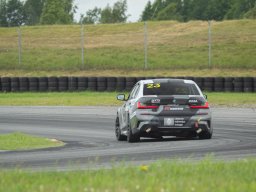 Parnu Summer Race 2025 Day 1